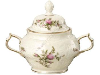 Sugar bowl 6 persons - Rosenthal selection